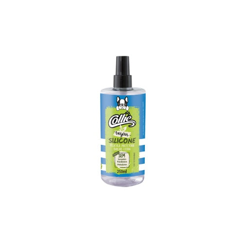 SILICONE 250ML - COLLIE