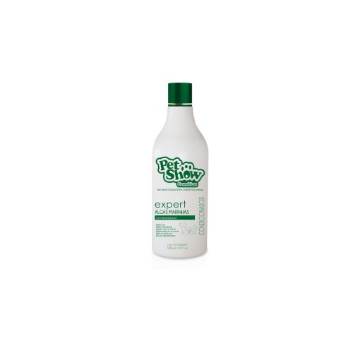 CONDICIONADOR EXPERT ALGAS MARINHAS 500ML - PET SHOW