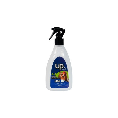 LISS UP 500ML - UP CLEAN