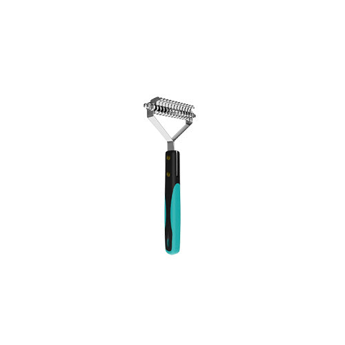 RAKE SUBPELO 13 DENTES AZUL - PROPETZ