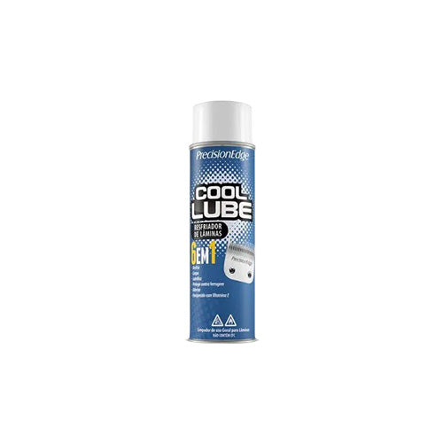 RESFRIADOR DE LÂMINAS COOL LUBE 6 EM 1 500ML - PRECISION EDGE