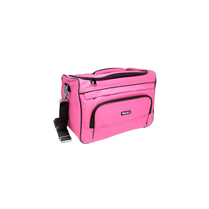 BOLSA DE POLIÉSTER ROSA - WAHL