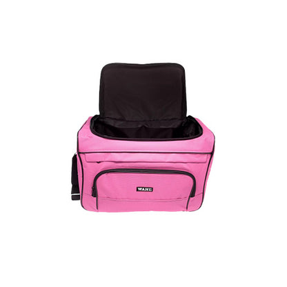 BOLSA DE POLIÉSTER ROSA - WAHL